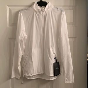 NWT! Men’s Lululemon Active Jacket